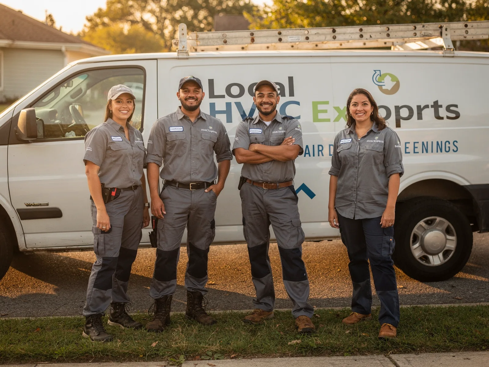 24/7 HVAC Repair & AC Replacement company in Ebensburg, PA